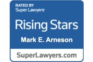 Rising Star Badge