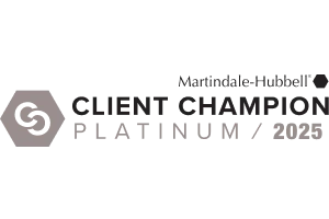 Client Champion Badge