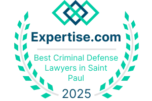 Best Criminal Defense Lawyers in Saint Paul