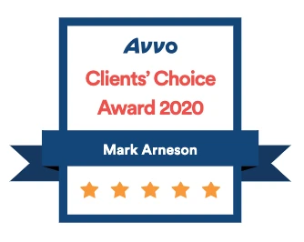 Avvo Badge