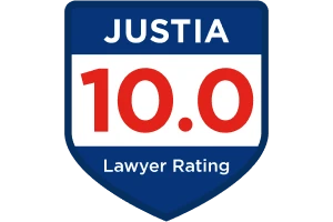 Justia Lawyer Rating
