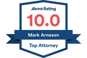 Avvo Rating Top Attorney